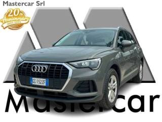 AUDI Q3 Q3 II  35 2.0 tdi Business quattro s-tronic -  GG1