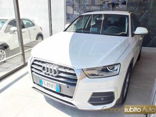 AUDI Q3 usata, con Airbag