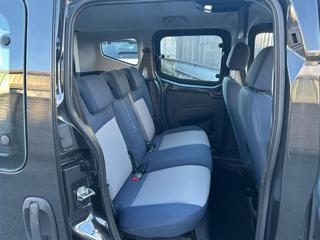 CITROEN Nemo usata, con Climatizzatore