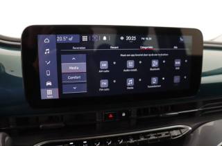 FIAT 500e usata, con Fari LED