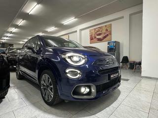 FIAT 500X usata, con Airbag laterali