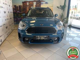 MINI Countryman usata, con Airbag
