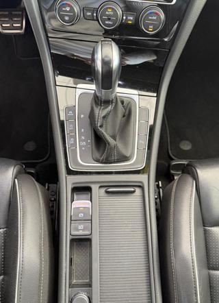 VOLKSWAGEN Golf GTD usata, con Lettore CD