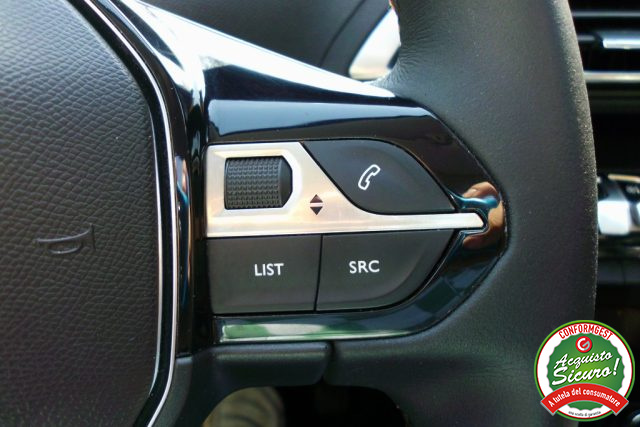 PEUGEOT 3008 usata, con Bracciolo
