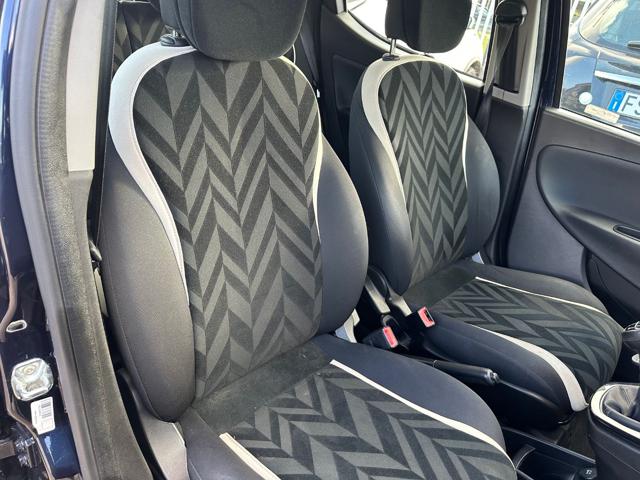 LANCIA Ypsilon usata 21