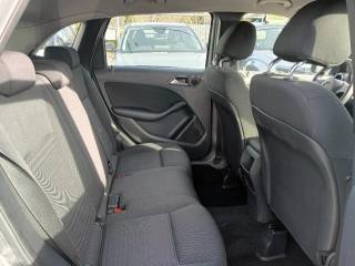 MERCEDES-BENZ B 180 usata, con USB