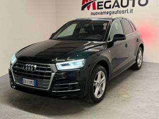AUDI Q5 usata, con Airbag Passeggero
