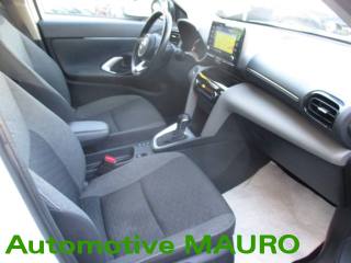 TOYOTA Yaris Cross usata, con Frenata d