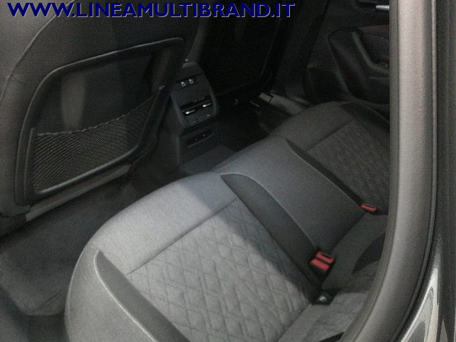 AUDI A5 usata, con Controllo automatico clima