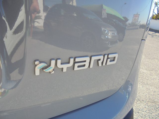 FIAT Panda usata, con Servosterzo