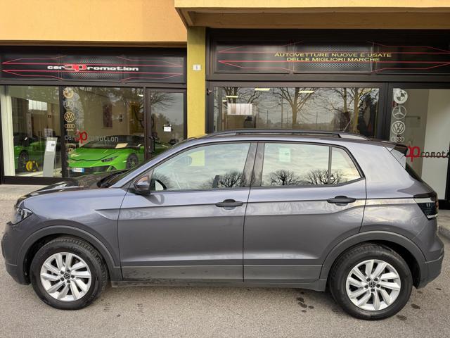 VOLKSWAGEN T-Cross usata, con Alzacristalli elettrici