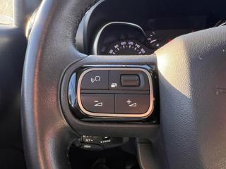 CITROEN C3 Aircross usata, con Boardcomputer