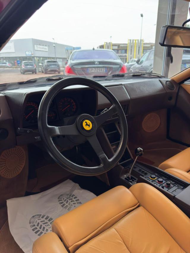 FERRARI Testarossa usata 16