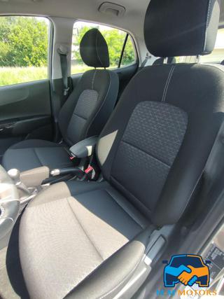 KIA Picanto usata, con Cronologia tagliandi