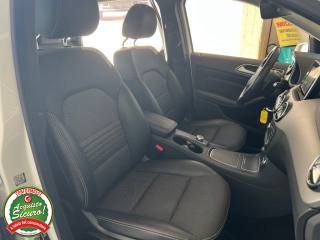 MERCEDES-BENZ B 180 usata, con Cerchi in lega