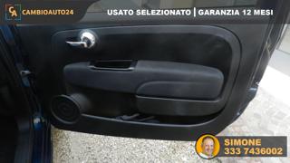 FIAT 500 usata 71