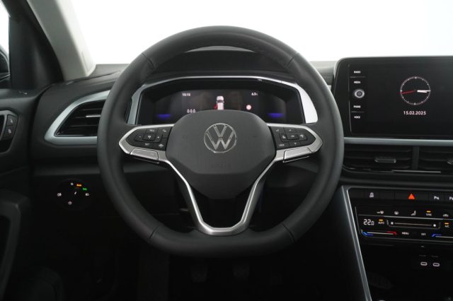 VOLKSWAGEN T-Roc usata 11