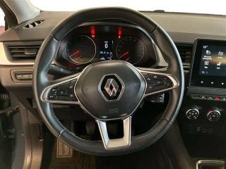 RENAULT Captur usata, con Porta scorrevole