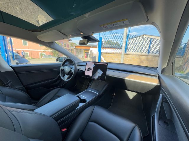 TESLA Model 3 usata, con Controllo trazione