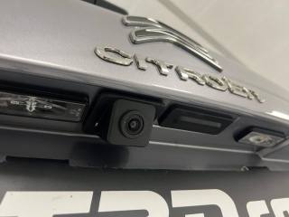 CITROEN C5 Aircross usata, con Regolazione elettrica sedili
