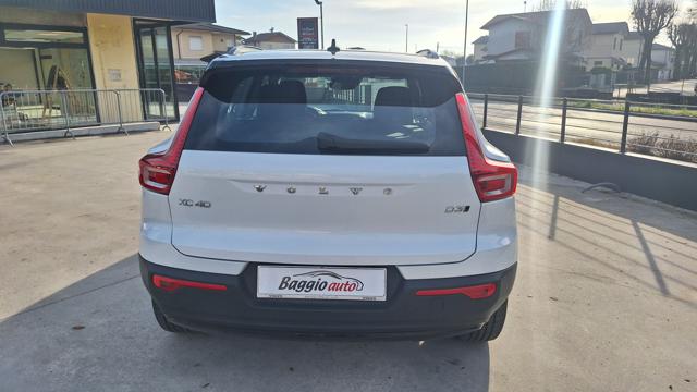 VOLVO XC40 usata, con Cruise Control