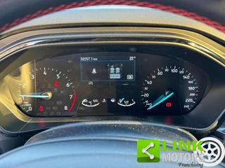 FORD Focus usata, con Volante in pelle