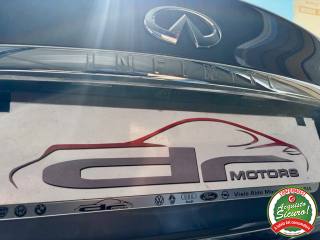 INFINITI Q50 usata, con Vetri oscurati