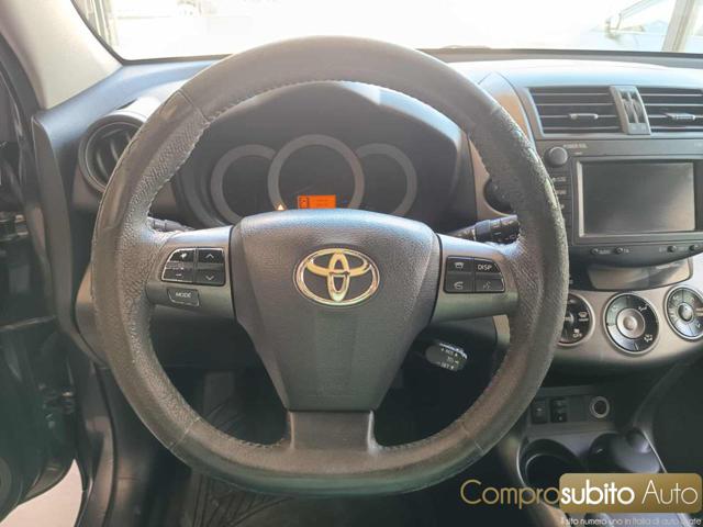 TOYOTA RAV 4 MY23 usata 19