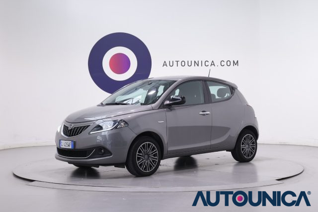 LANCIA Ypsilon usata, con ABS