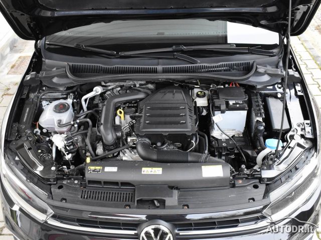 VOLKSWAGEN Polo usata, con ESP