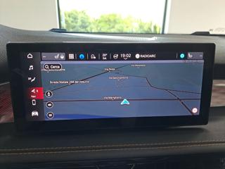 ALFA ROMEO Tonale usata, con Immobilizzatore elettronico