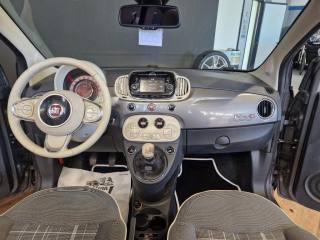 FIAT 500C usata 17