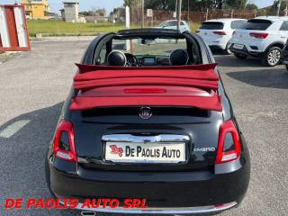 FIAT 500 usata, con Alzacristalli elettrici