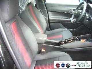 ALFA ROMEO Junior usata, con Luci diurne