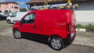 FIAT Fiorino usata, con Airbag