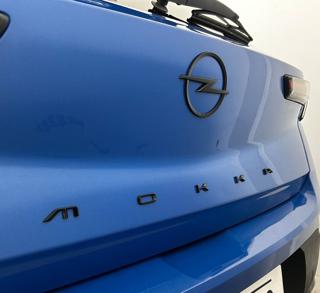 OPEL Mokka usata, con Volante multifunzione