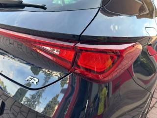 SEAT Leon usata, con Vetri oscurati