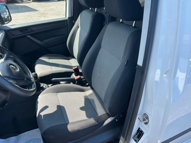 VOLKSWAGEN Caddy usata, con Climatizzatore