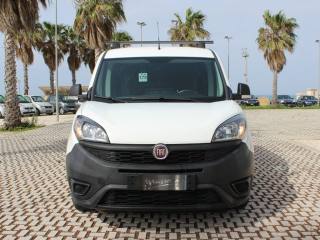 FIAT Doblo usata, con Airbag