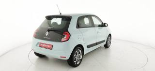 RENAULT Twingo Electric usata, con Luci diurne LED