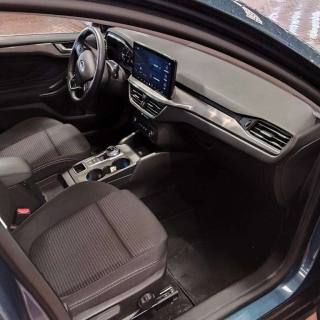 FORD Focus usata, con Controllo trazione