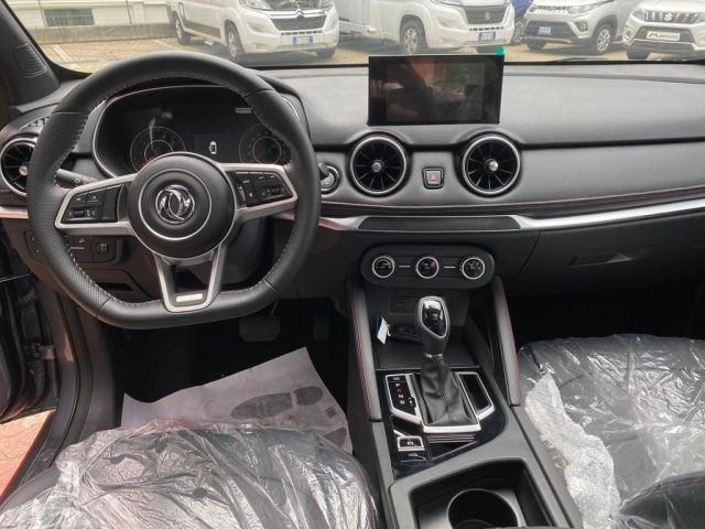 DFSK Glory 500 usata, con Airbag Passeggero