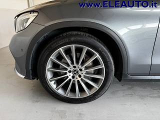 MERCEDES-BENZ GLC 250 usata, con Boardcomputer