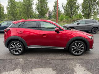 MAZDA CX-3 usata, con Chiusura centralizzata