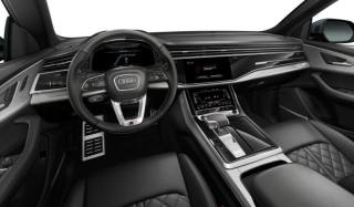AUDI Q8 usata, con Airbag Passeggero