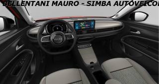 FIAT 600 usata, con Autoradio