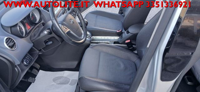 OPEL Meriva usata, con Chiusura centralizzata