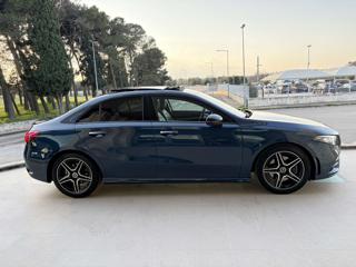 MERCEDES-BENZ A 220 usata, con Airbag Passeggero