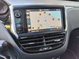 PEUGEOT 2008 usata, con Climatizzatore