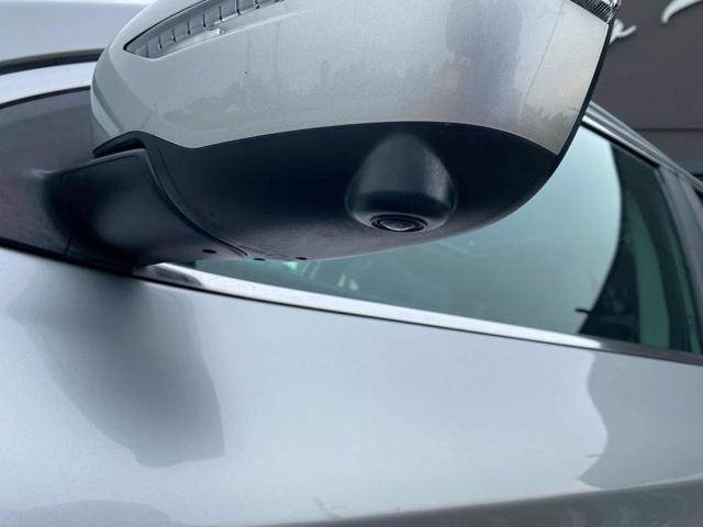 NISSAN Qashqai usata, con Controllo vocale